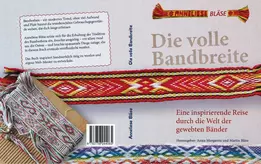 [Translate to English:] Cover "Die volle Bandbreite"