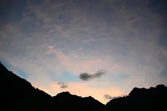5 Uhr morgens 5 Uhr morgens
