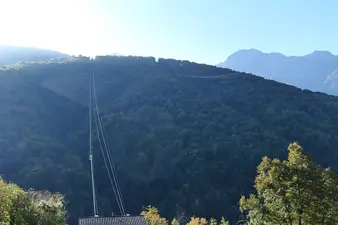 Blick von Verdasio nach Rasa