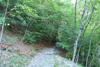 Auf dem Weg nach Terra Vecchia