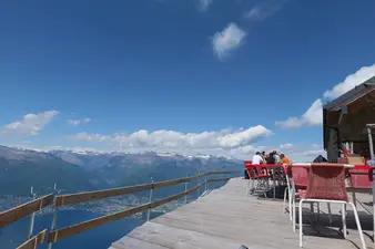 Campanna Gambarogno
