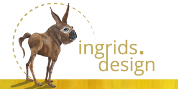 Logo ingrids.design