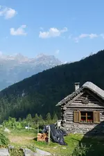 Alpe Brunèsc
